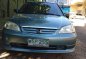 2002 Honda Civic lxi for sale -0