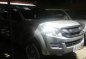 Good as new Isuzu D-Max 2014 for sale-3