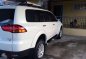 2011 Mitsubishi Montero GLS-V Diesel A-T for sale -7