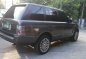Good as new Land Rover Range Rover 2004 for sale-2