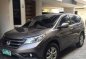 2013 Honda CRV 4WD for sale -3