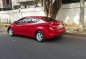 Well-maintained Hyundai Elantra 2015 for sale-5