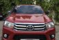 Toyota Hilux 2017 4x4 for sale -3