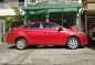 Toyota Vios E 2017 AT GRAB for sale -1