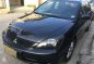 2009 Mitsubishi Lancer for sale-2