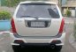  2014 ISUZU ALTERRA URBAN CRUISER for sale -4