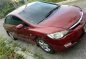 2009 Honda Civic fd 1.8s manual-3