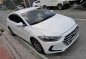 Well-kept Hyundai Elantra 2016 for sale-0