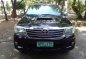 2013 Toyota Hilux 30L 4x4 for sale -0
