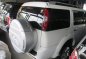 Good as new Ford Everest 2014 XLT M/T for sale-4