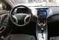 Fastbreak 2011 Hyundai Elantra Automatic for sale-5