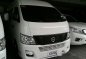 Well-maintained Nissan NV350 Urvan 2016 for sale-2