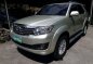 Well-kept Toyota Fortuner 2012 for sale-2