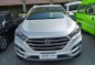 Hyundai Tucson 2016 Automatic Diesiel For Sale -2