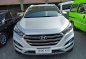 Hyundai Tucson 2016 Automatic Diesiel For Sale -3