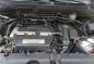 Honda CRV 2003 Gen 2 AT Black For Sale -6