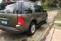Ford Explorer XLT 4x2 2006 nothing to Fix for sale -3