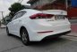 Well-kept Hyundai Elantra 2016 for sale-3