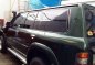 NISSAN PATROL TB45 GU 1998 for sale-3