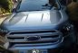 Assume Balance 2018 Ford Everest Ambiente Matic-0