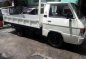 Mitsubishi L300 Dropside 1997 for sale -2