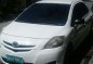 Toyota Vios E - 2013 Manual for sale-1