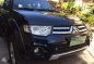 2013 Mitsubishi Montero Sport GLX MT for sale -2