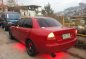 For sale 1997 Mitsubishi Lancer pizza pie set up-6