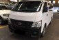 2016 Nissan Urvan NV350 for sale -0