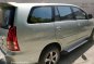 Toyota Innova 2005 for sale-2