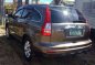 Well-kept Honda CR-V 2011 for sale-4