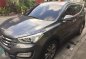 Hyundai Santa Fe 2014 4x2 AT for sale -3