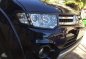 2013 Mitsubishi Montero Sport GLX MT for sale -3