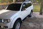 2011 Mitsubishi Montero GLS-V Diesel A-T for sale -2