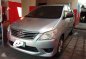 Toyota Innova 2014 for sale-2