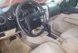 Ford Everest 2007 Automatic Diesel-3