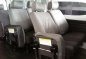 Well-maintained Nissan NV350 Urvan 2016 for sale-11