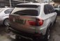 Well-kept BMW X5 2007 for sale-4