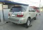 2009 Toyota Fortuner for sale-3