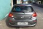 Mitsubishi Mirage GLX 2015 for sale-2