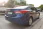 Fastbreak 2011 Hyundai Elantra Automatic for sale-3