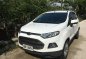 For Sale: 2016 Ford Ecosport Titanium-0