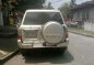 Nissan Patrol 2003 4x2 Diesel for sale -4