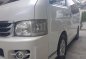 Well-maintained Toyota Hiace 2009 for sale-13