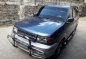 Toyota Revo SR 2000 Manual GAS for sale-8