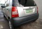 Kia Picanto 2005 Silver Hb Very Fresh For Sale -2