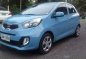 Kia Picanto 2015 for sale-2