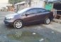 Kia Rio 2012 Matic Brown Sedan For Sale -0