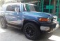 2015 Toyota FJ Cruiser for sale-1