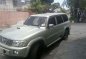 Nissan Patrol 2003 4x2 Diesel for sale -2